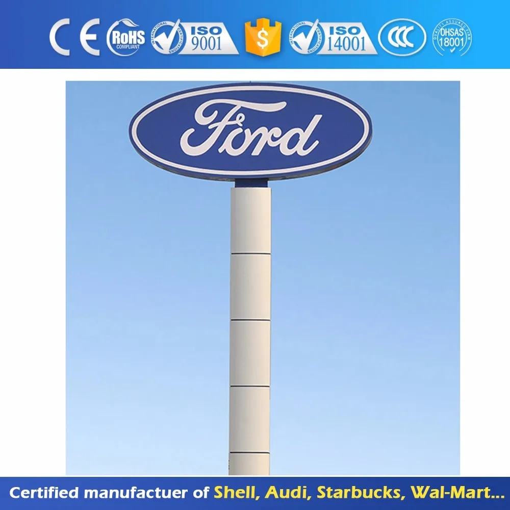 
Outdoor Prime Quality Programmable LED Sign For Advertising Outdoor Prime Quality Programmable LED Sign For Advertising