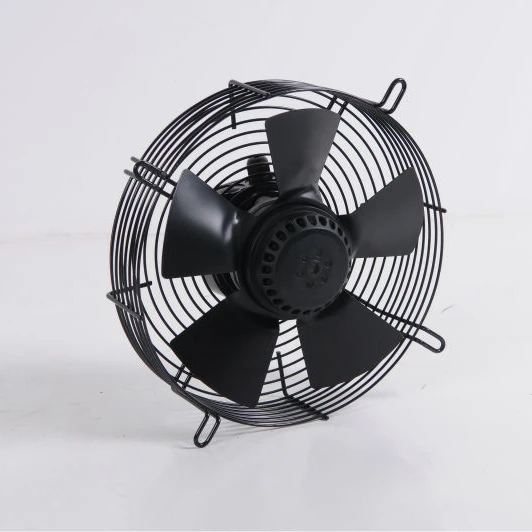 110 Volt  for compressor and electric heater  cooling fan motor