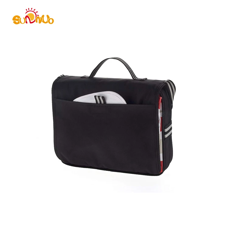 Factory OEM portable folding Baby Safety seat Booster baby booster seat with mommy bag