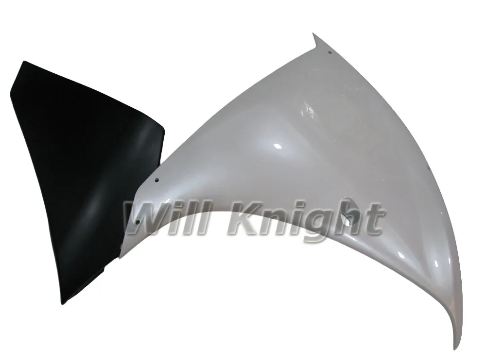 Injection Mold Body Fairing YZFR1 09 10 11 12ABS Fairing Set for Yamaha fairings YZF1000 2009 20010 2011 2012 R1