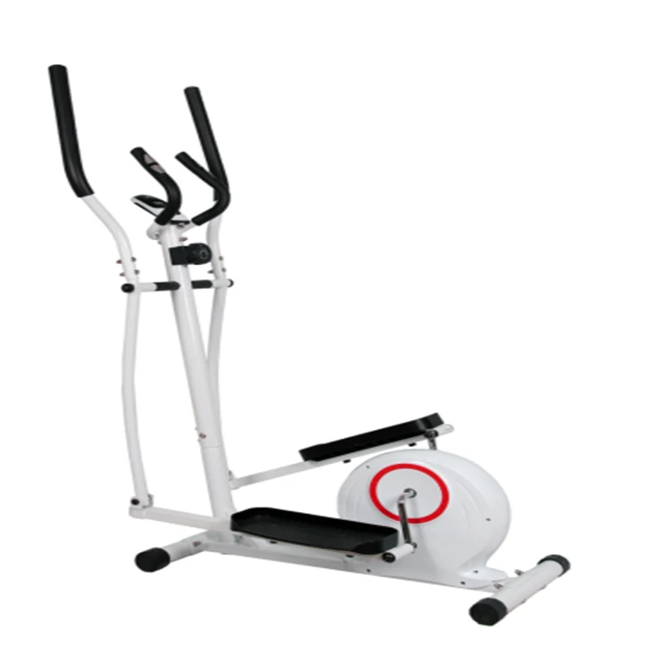 Cardio Walking Elliptical Cross Trainer Bike Commercial Elliptical Machine American Fitness