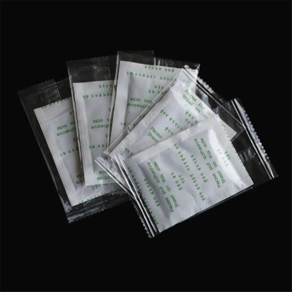 Cleansing Relax Foot Patch Oem Adhesives Detox Foot Patch Retailer