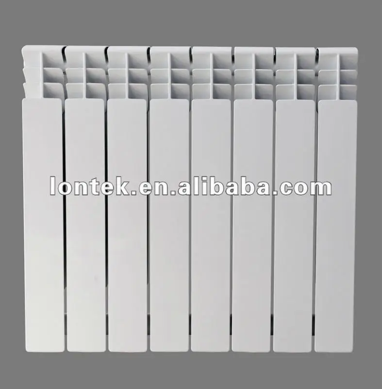 aluminum heating radiators elements