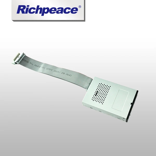 ZSK embroidery machine USB floppy simulator drive