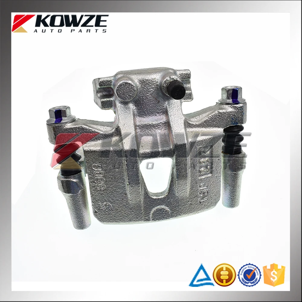 Задний Тормозной Суппорт Комплект Для Delica Lancer Outlander Grandis CV2W CY5A CW4W CX4A NA4W MN116310 Правая Рука