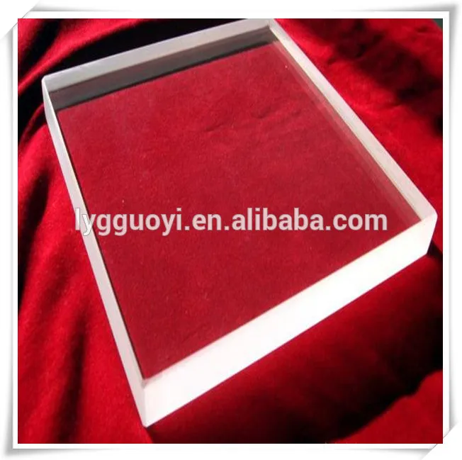 уф-отверёдения кварцевую трубку