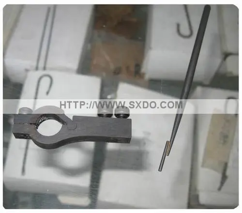 SGD-260 Bandage lace crochet Machines