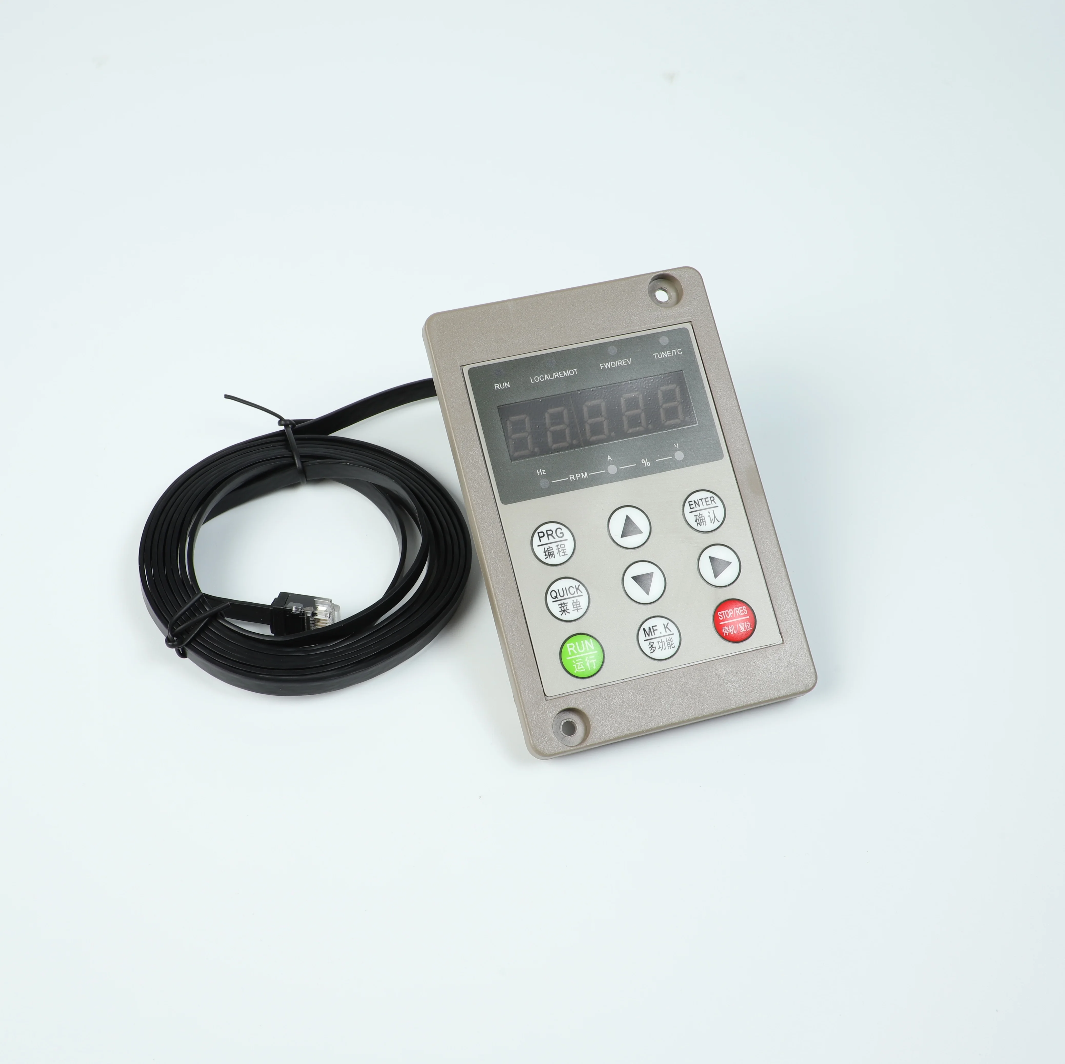 
powerful hi-performance frequency converter 380v 45KW 75kw moderate power quick after-sales service high frequency inverter 