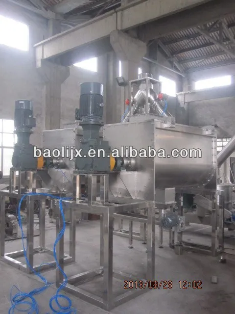 горизонтальная подача смеситель с ce