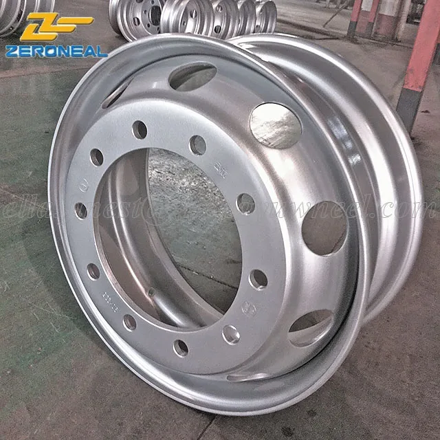 9.00 X 22.5  wheel for truck