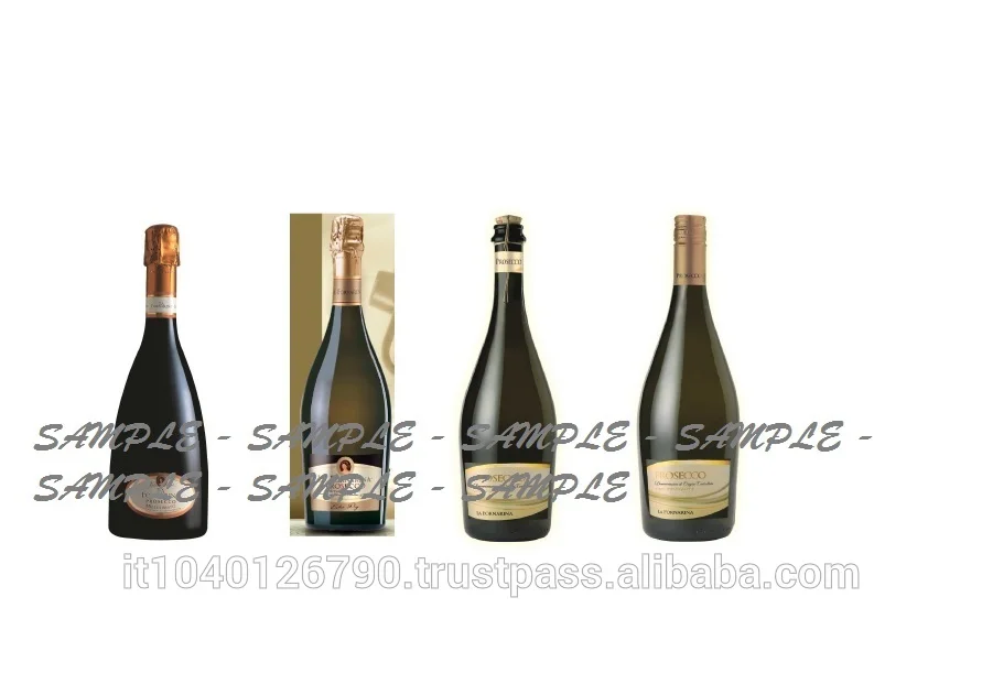 
 вино игристое- италии  