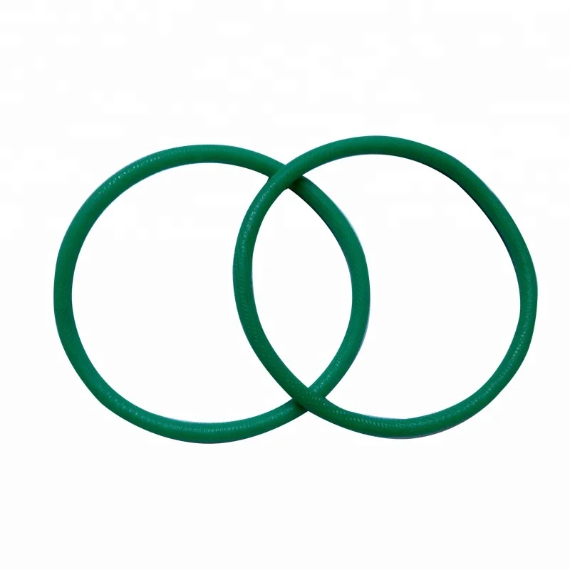 Polyurethane PU round power transmission belt