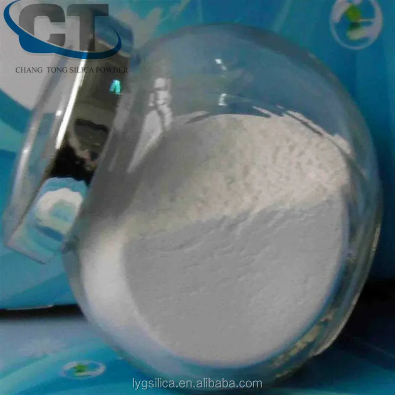 Low price Activated Cristobalite powder for industry