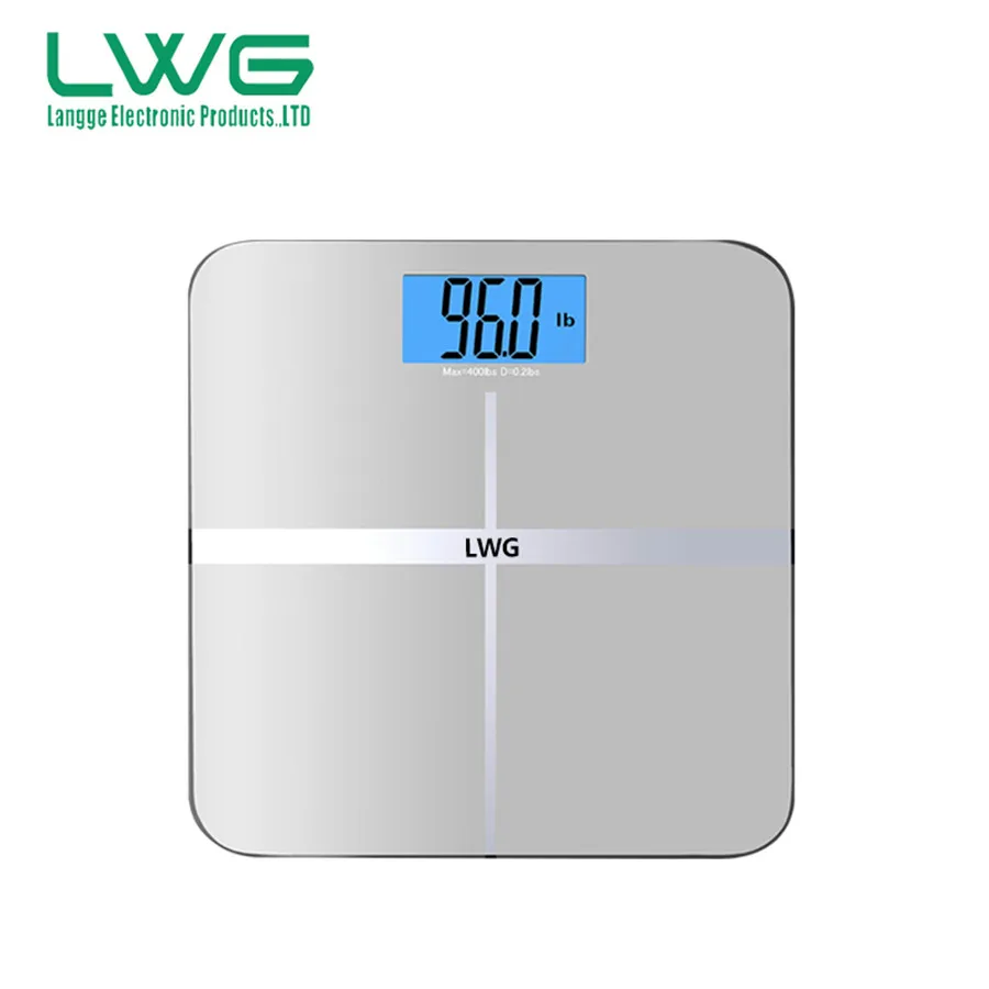 Super quality gsm battery electronic digital scale