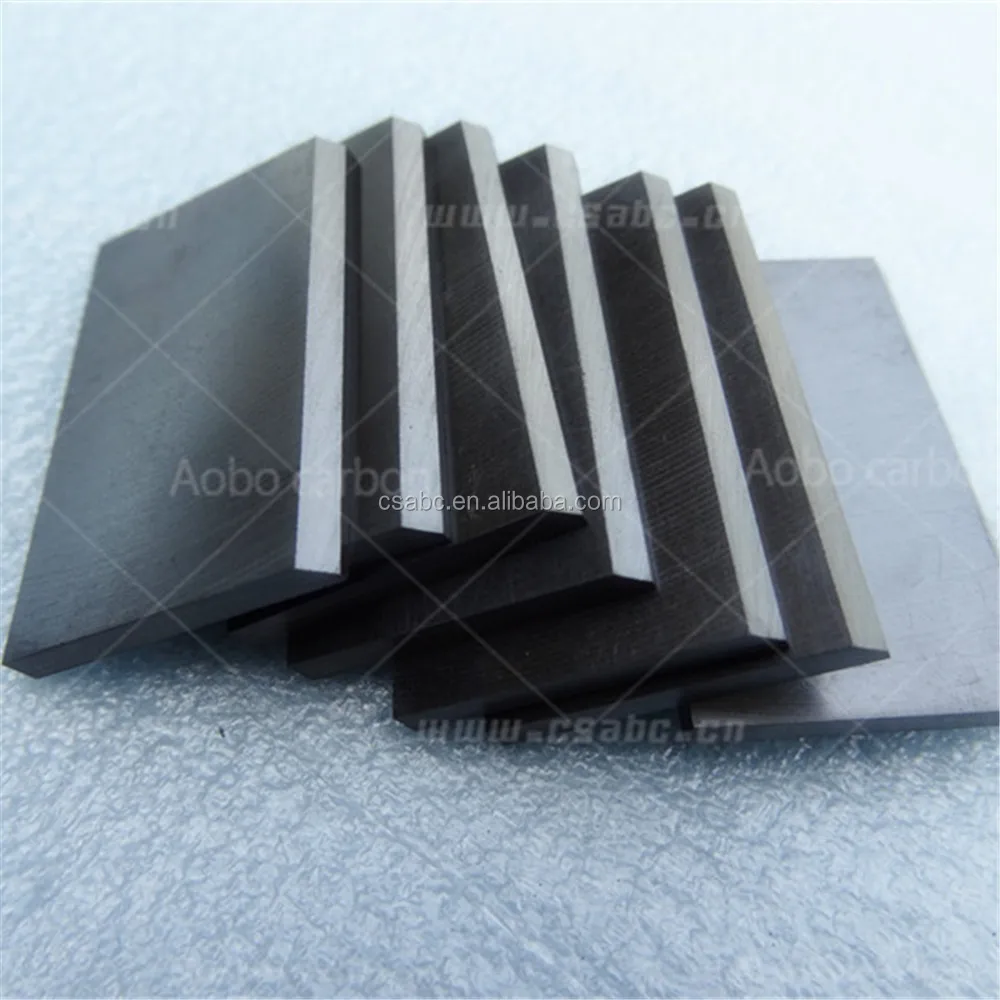 carbon vane EK60 , graphite vane, carbon vacuum pump