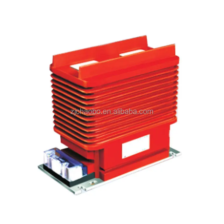 Правильная цена Высочайшее качество 12/42/75KV трансформаторы тока