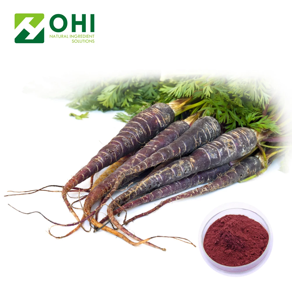 Red Radish Extract Powder
