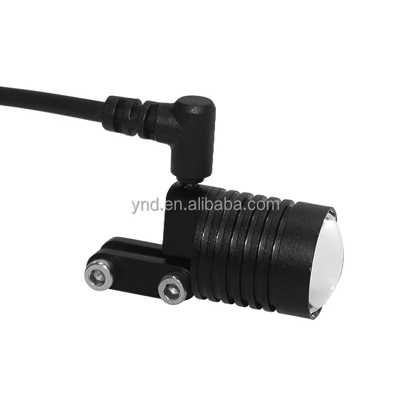 Портативные хирургические инструменты, Стоматологическая Светодиодная лампа налобного фонаря для 2,5/3.5x лупы