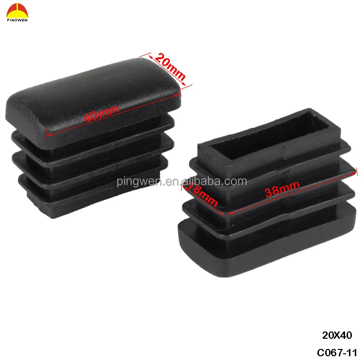 Made in china high quality plastic end plug ppr pipe and fitting