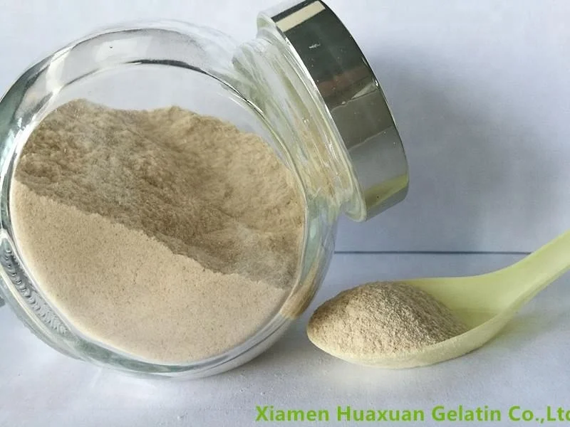 for Colloidal Bismuth food grade organic pectin