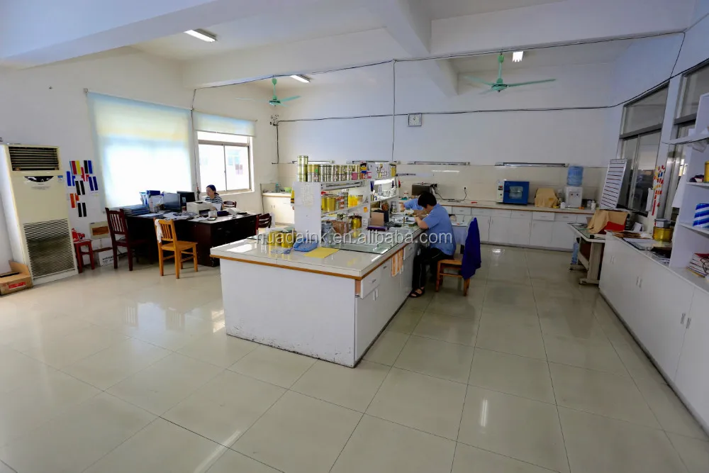 
HD-MA SERIES high quality and pigment offset printing ink 