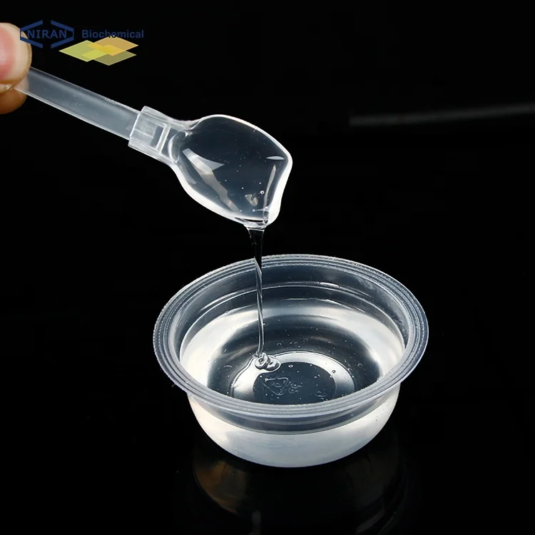 
Polypropylene Glycol PPG 200/400/600/1000 CAS 25322-69-4 