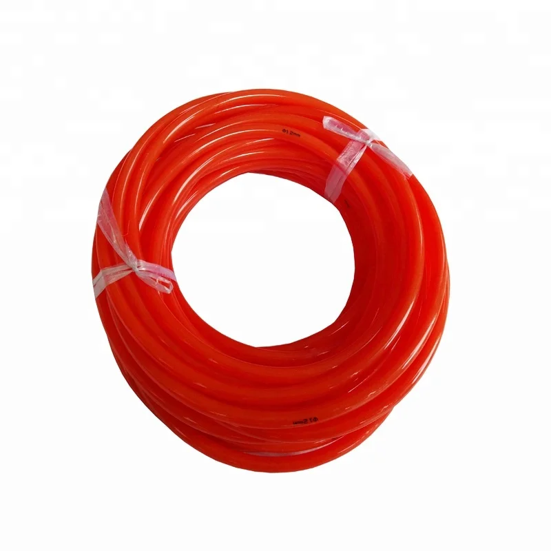 Polyurethane PU round power transmission belt
