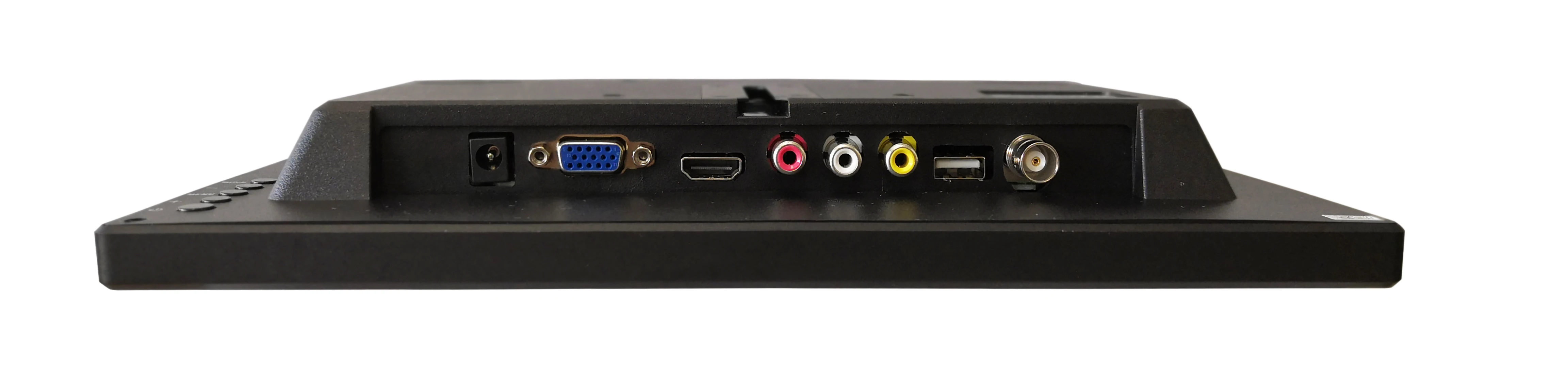 
1920X1080 11.6 inch LCD Monitor CCTV Monitor with BNC HDMI VGA USB AV input 