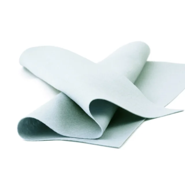 
 Сверхпрочная 100% шерстяная войлочная ткань и прессованный шерстяной войлок  