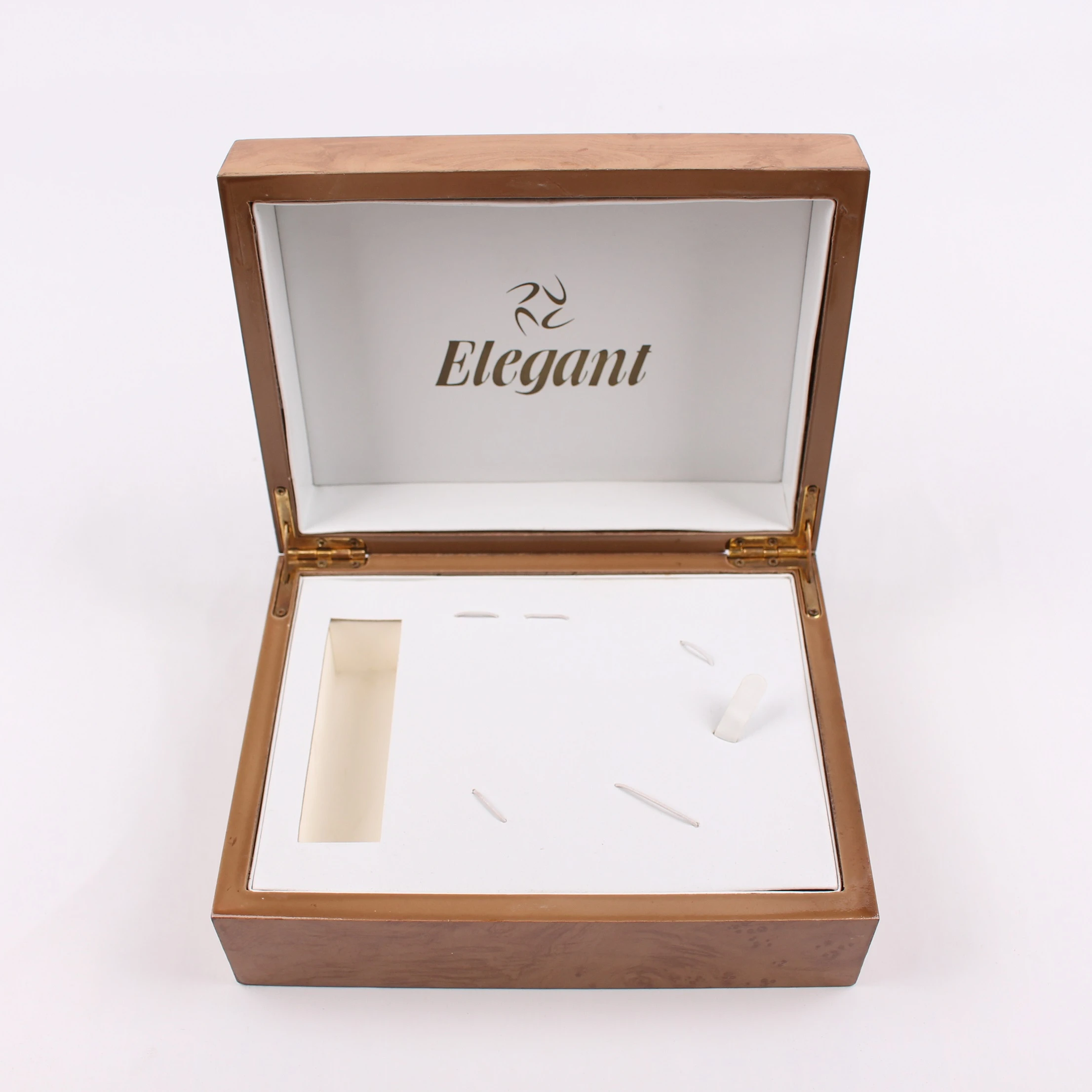 High quality Custom logo wooden gift box, custom wooden gift packaging box, gift storage box