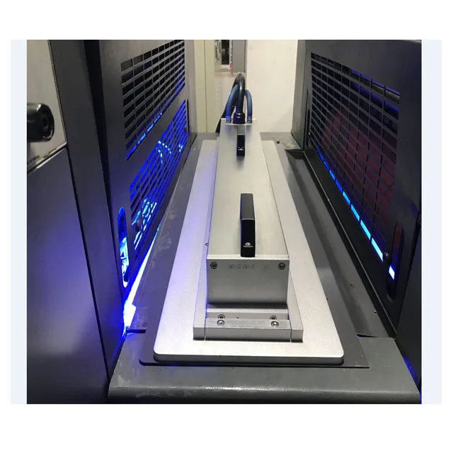 
CE certified Stable safe quality LED UV Curing System Drying System for LED Machine offset uv offset printing 