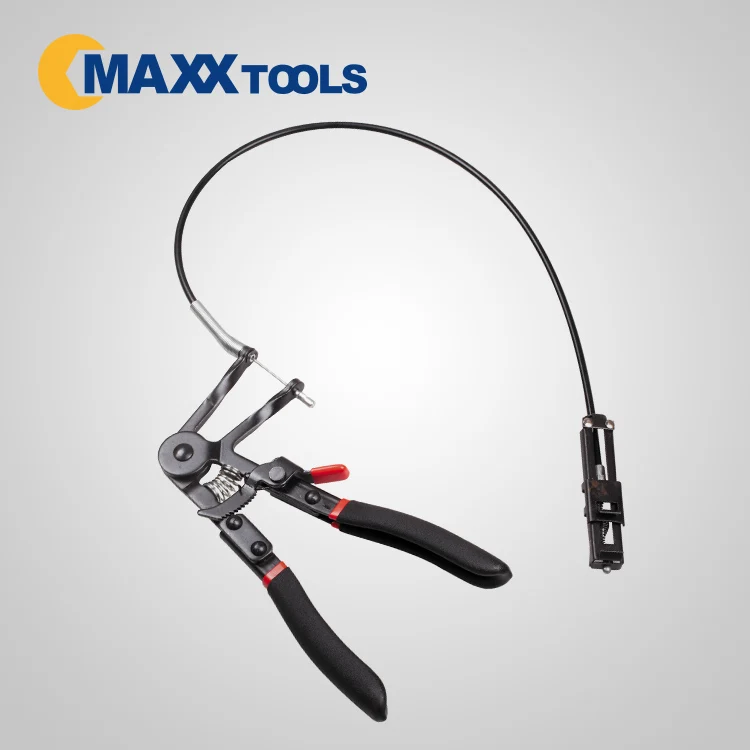 Длинные Клещи для шланга 8,5 дюйма