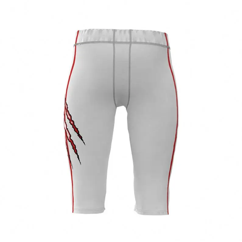 Мужская спортивная одежда из спандекса, лучшая однотонная Красная форма для американского футбола, Джерси для тренировок с именем пользовательской команды, индивидуальный дизайн