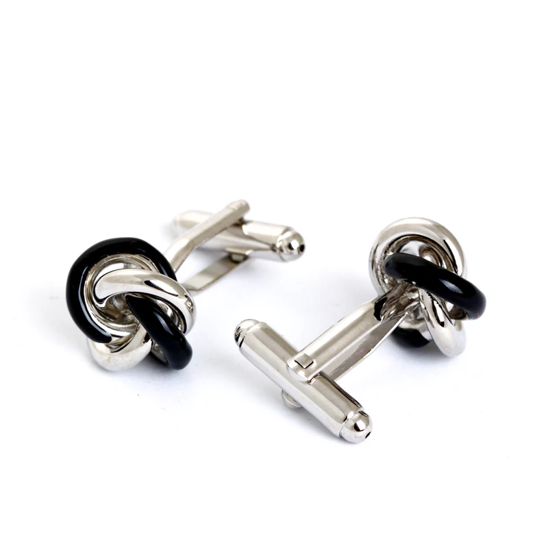 Оптовая продажа, Заводская металлическая запонка для мужчин