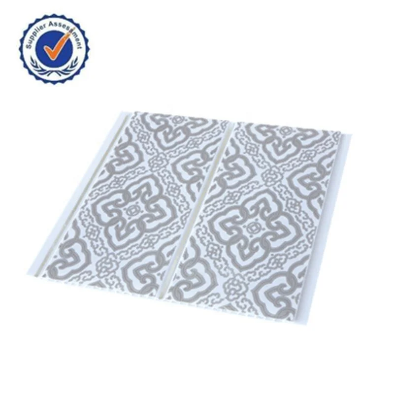 Colombia high glossy pvc ceiling panel