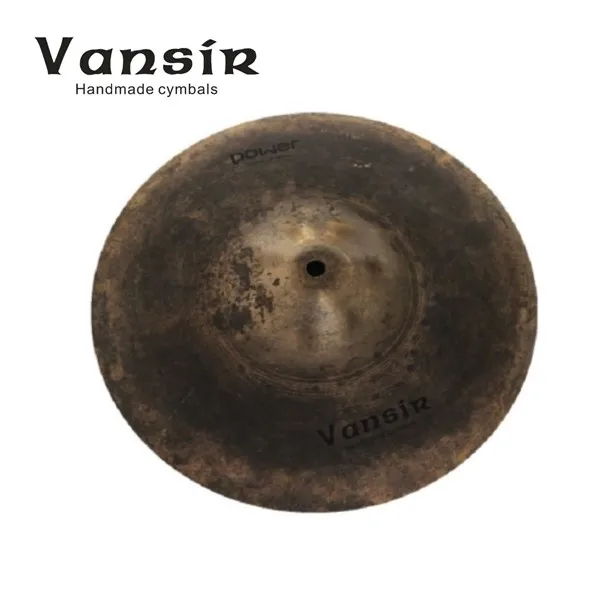 Vansircymbals 2021 Professional sound chang cymbals set with traditional tecnology of produce Hot
