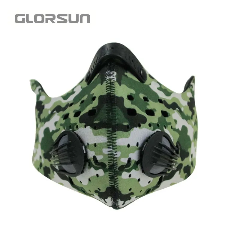 Оптовая продажа, Ветрозащитная маска для езды на велосипеде, мотоцикле, велосипеде, езды на велосипеде, уличная спортивная маска