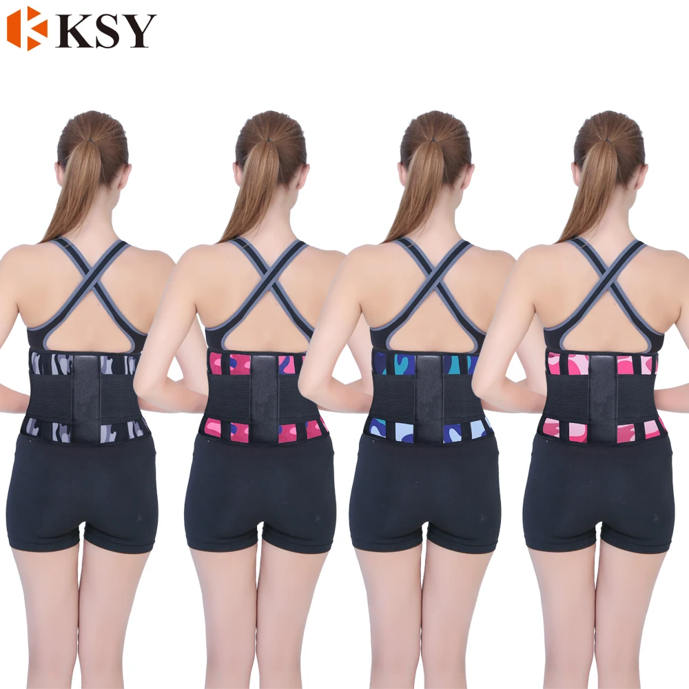 2019 High quality  New Neoteric Fashion mesh Waist Trainer belt  For factory price