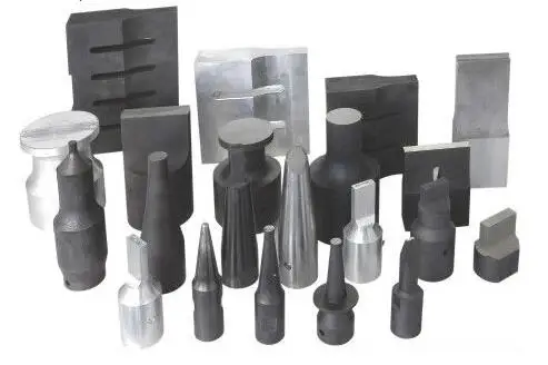 40KHZ/500W piezoelectric  Ultrasonic Transducer