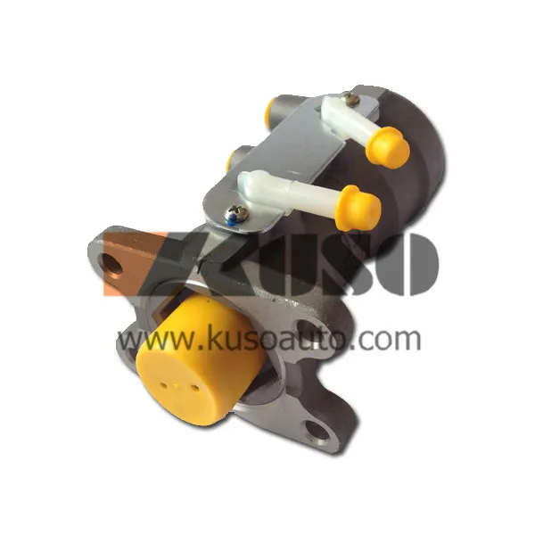 Тормозные детали главный тормозной цилиндр 1,1/4 размер OEM,8-97129691-0( 8971296910) для 100P NPR вознаграждение 4HG1 хорошее качество в продаже