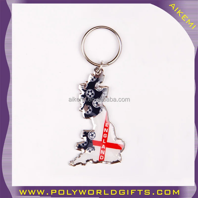 AKM-0542C novelty new york design with high quality custom metal keychain,metal keyring,zinc alloy metal souvenir key chain