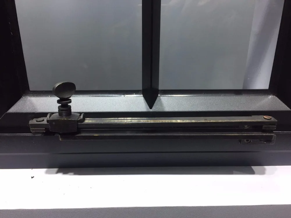 classic arch top casement church windows,aluminium grill windows designs