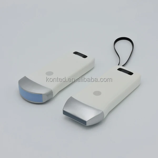 Wireless Probe Type Ultrasound Machine/High tech ultrasound wireless