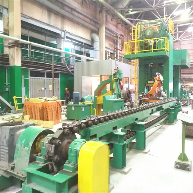 Гидравлический пресс горячей штамповки пресс с закрытым штампованием Электрический винтовой пресс