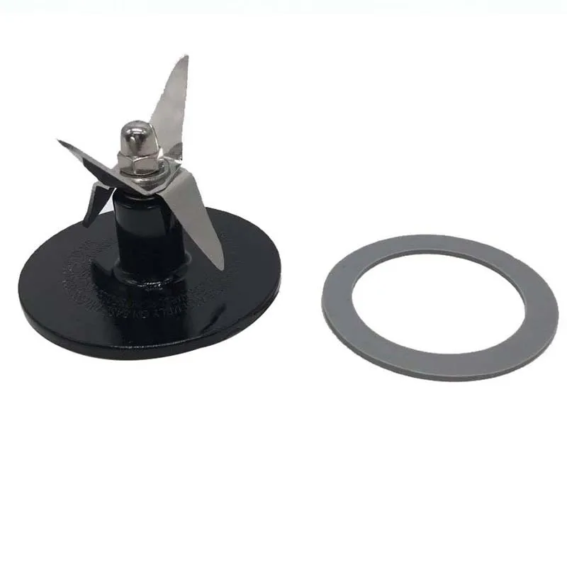 Cuchilla Licuadora Stainless Steel Commercial  Blender Blade Juicer Blender Parts Blade