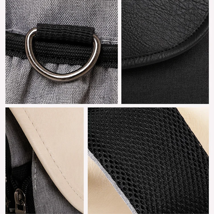 Portable baby newborn toddler kids mummy bag travel baby dining chair bag booster chair