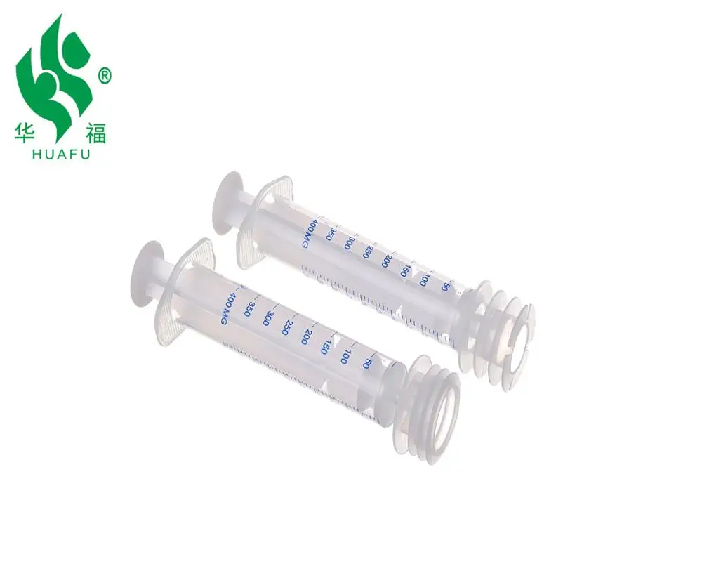 TWO PARTS Disposable Syringe 1ml 2ml 3ml 5ml 10ml 20ml 30ml 50ml 60ml factory