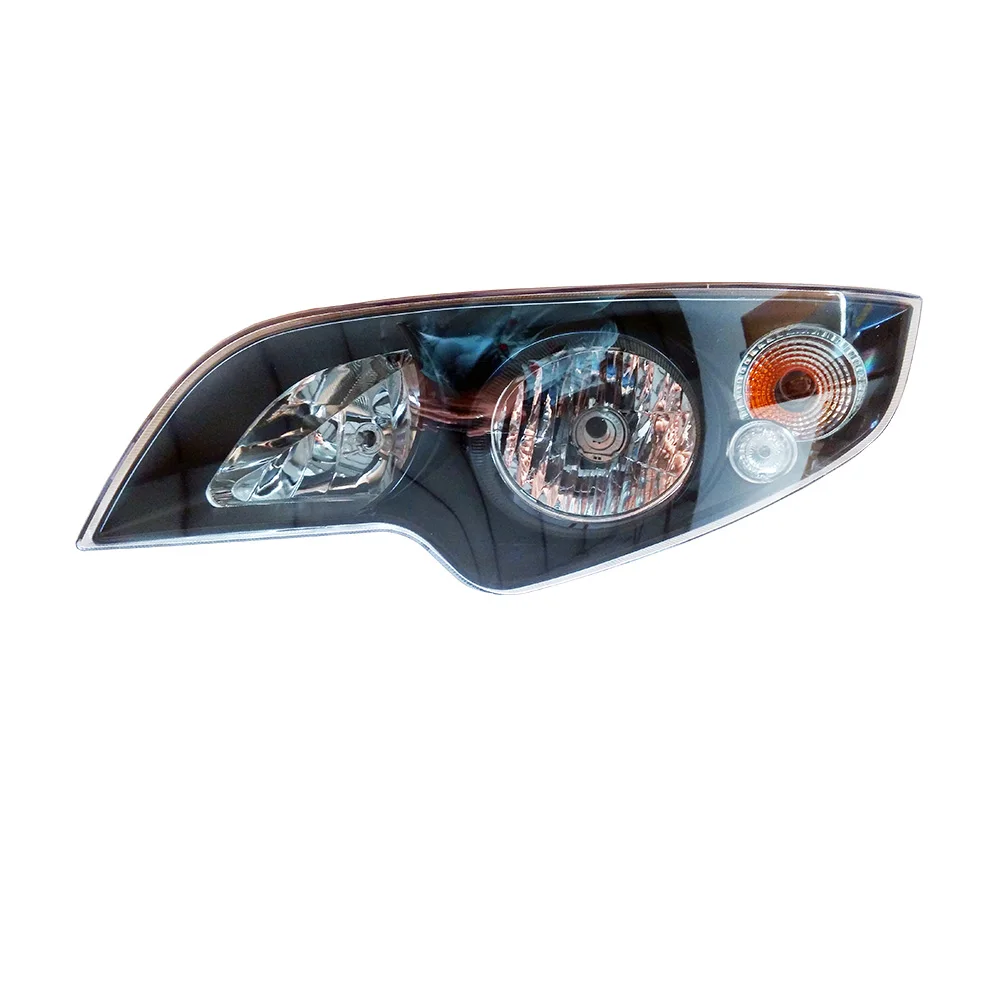 Bus front headlight led head lamp Higer 6796/6856 HC-B-1097