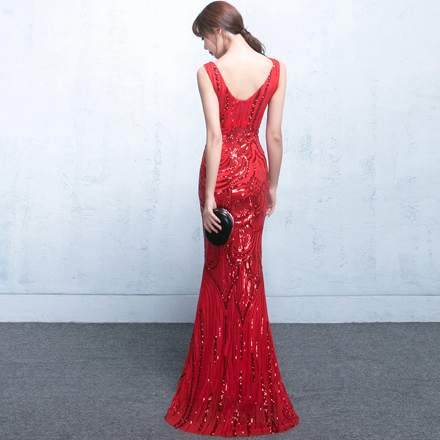 812#bulk floor length long style party evening dress bodycon dress for girls luxury dress for Syrian Arab