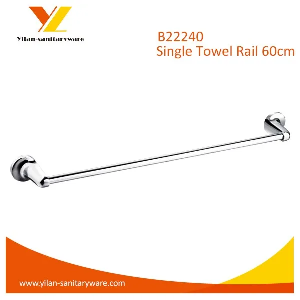 Настенные Хромированная Отделка Ванной Сплава Цинка Душ Двери Для Полотенцев